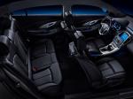 Buick LaCrosse 2009 года (CN)